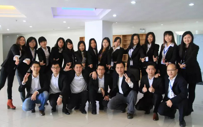Kewei Electronic Workshop