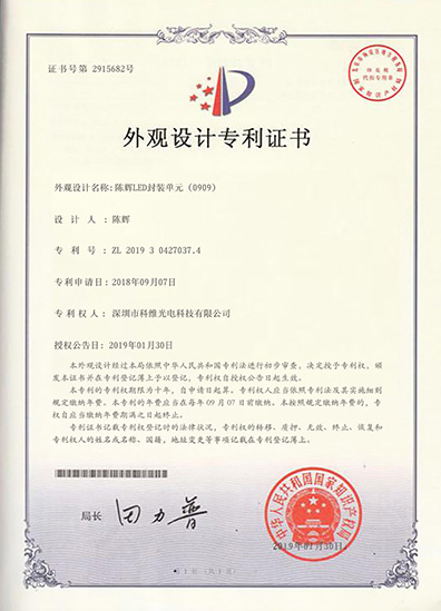 Patent