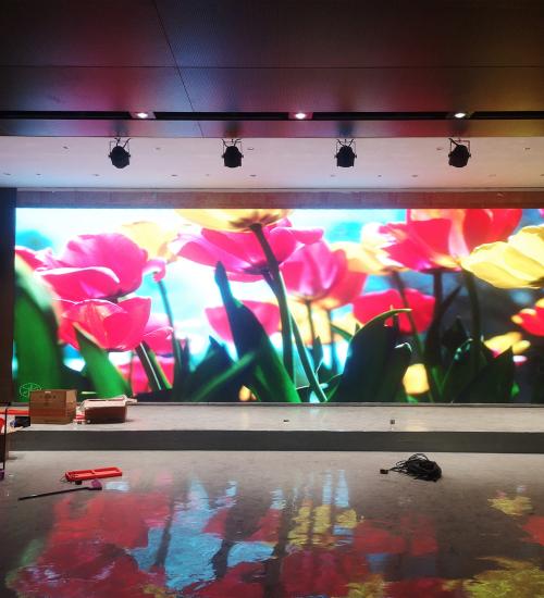 P1.875 LED Display