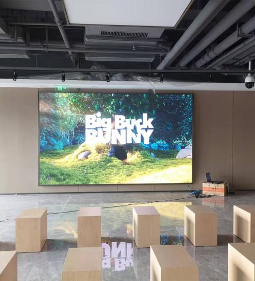 P1.56 LED Display