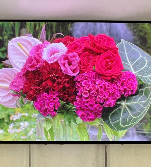 Indoor led display