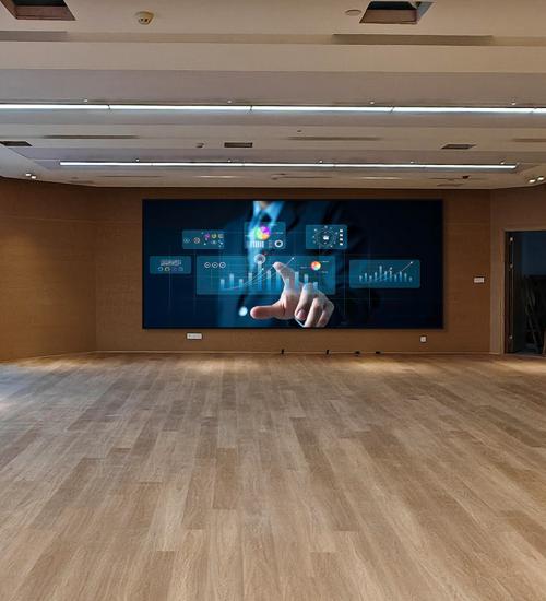 P1.53 school led display