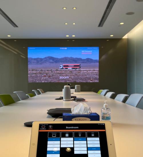 P1.875 LED Display