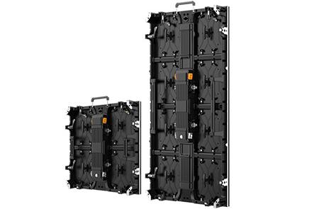 KSO PLUS LED Display  abcd