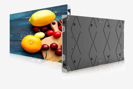 8k Ultra HD led display screen